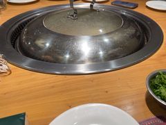 -咱屯子铁锅炖直营店(南湖大路店)