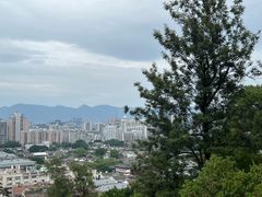 -乌山风景区