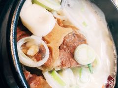 -益百岁牛尾汤(香山路店)