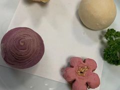香酥美点拼盘-苏帮袁Sue Cuisine(南开大悦城店)