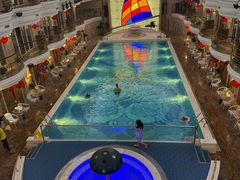 -海韵之星邮轮水会(明发商业广场店)