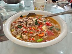 -秀妈厨房(灰汤老店)