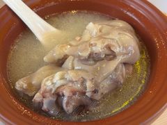 -五丁桥光头香辣蟹(望江橡树林店)