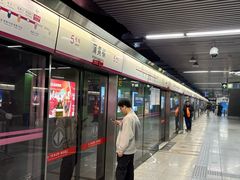 -蒲黄榆(地铁站)