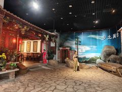 -中国闽台缘博物馆