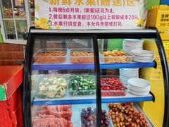 -蛙蛙鸡冷锅鱼(驷马桥店)