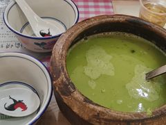 -揭西擂茶(龙华店)