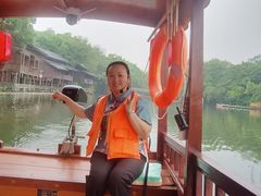 -深圳锦绣中华民俗村