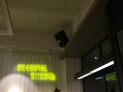 -greenjoy绿享轻食(宁海路店)