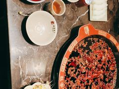 -赵家院子佬火锅(重庆总店)