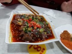 麻辣冒血旺-蜀串香牛杂火锅串串