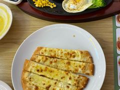 -优优西里·意式餐厅(福州金融街万达店)