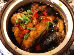-南京大牌档(崇文门国瑞店)