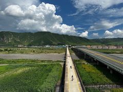 -图们国门景区