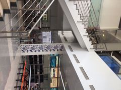 -北京服装学院-食堂