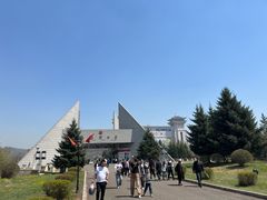 -绥芬河国门景区