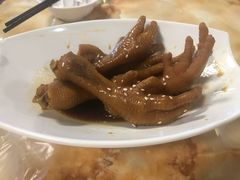 -唐朝茶楼(金沙时代广场店)