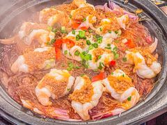 -情妹耙泥鳅·江湖川菜(科华店)