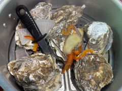 -小竹签烤肉纸包鱼小龙虾(唐韵路店)