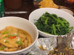 -衡厨·衡阳土菜(中南店)