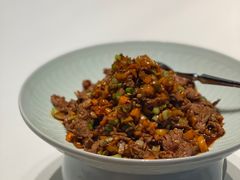 -湘上湘(米其林餐厅-正大中心总店)