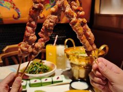 -Home Thai·泰谣(王府井apm店)