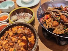 -四道菜·福建菜馆(莆田万达店)