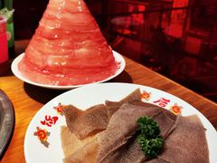 -后火锅(南京东路总店)