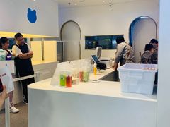 -兰熊鲜奶(西直门凯德mall店)
