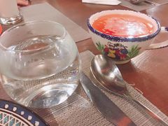 -LA CREPERIE BRETONNE布列塔尼法式餐厅(天童北路店)