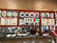-正果忠记云吞濑粉(总店)