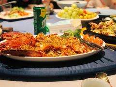 -东南里湖景餐厅·新闽菜(浦西万达店)