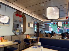 -吕记老鸭汤·徽菜馆(东营路店)