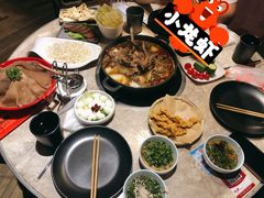 -沪小胖小龙虾(淮海中路旗舰店)