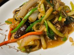 -枣玛尔脊骨汤·烤肉(西塔总店)