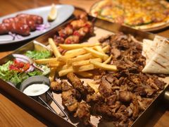 -HELLO MUSAE 拾光缪斯餐厅·纯正希腊风味(苏州中心店)