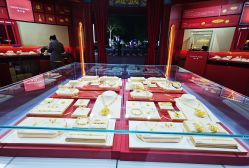 -周大福CHOW TAI FOOK(北京SKP店)