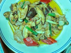 -树厨贵州菜(花果园购物中心店)