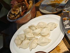 鲅鱼饺子-必点海鲜·鲅鱼水饺(鞍山西道店)