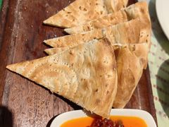 -新疆兵团食府清真(马连道店)
