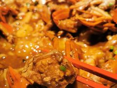 招牌肉蟹煲-胖哥俩肉蟹煲(萧山加州阳光店)