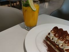 -Deer Park鹿园西餐(仁恒置地广场店)