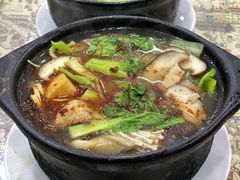 -清真·穆萨砂锅(大皮院店)