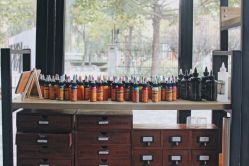 店内环境-新肤洗纹身