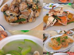 -秋姐美食店(旅游大道店)
