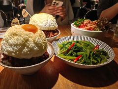 -岛风·台食小馆 ISLAND BISTRO(烟台山店)