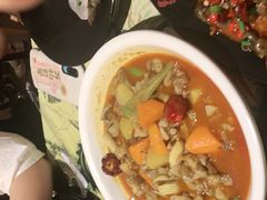 -红钳侠小龙虾·烧烤(中赢康康谷店)