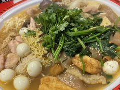 -文立新麻辣烫(合生汇21街区店)