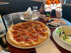 -WOLFGANG PUCK KITCHEN & BAR(迪士尼小镇店)