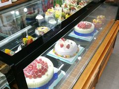 -东南饼庄(铁路二村店)